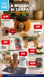 Volantino ALDI | ALDI Offerte da Lunedi 26 Ottobre Pagina 32