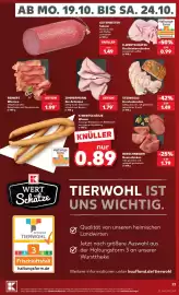 Kaufland Prospekt woche 43 Seite 27