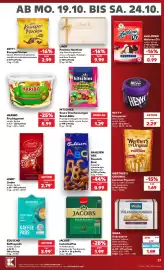 Kaufland Prospekt woche 43 Seite 31