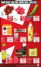Kaufland Prospekt woche 43 Seite 52