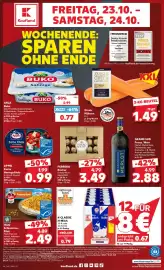 Kaufland Prospekt woche 43 Seite 58