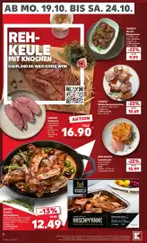 Kaufland Prospekt woche 43 Seite 78