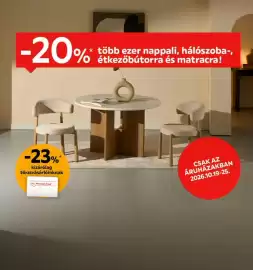 XXXLutz akciós újság hét 43 Oldal 1