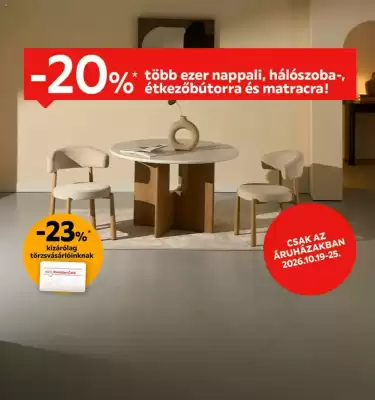 XXXLutz (érvényes eddig: 25-10)