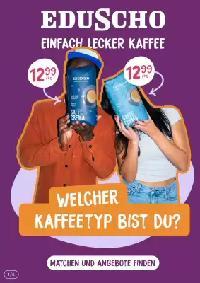 Tchibo (gültig bis 31-10)