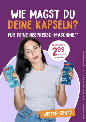 Tchibo Prospekt