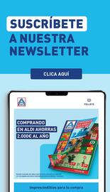 Folleto ALDI semana 44 Página 34: Aldi pimiento dulce rojo €1,49