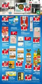 Folleto Dia semana 43 Página 7: Maggi Noodles gust de pollastre €1,09, Pescanova corazones de merluza del cabo €5,59