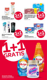 Spar folder Pagina 16: Alle Bolsius geurtheelichten, -verspreiders of -glazen