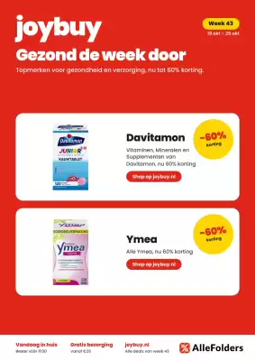 Joybuy (geldig t/m 25-10)