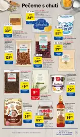 Tesco leták | Supermarket Strana 11: Milko Tvaroh polotučný €89,90, Gold Plus Povidla švestková slazená €50,00