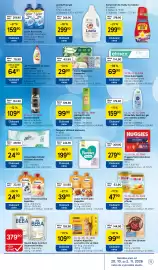 Tesco leták | Supermarket Strana 15: Axe deodorant €109,90, Jar Prostředek na ruční mytí nádobí €64,91