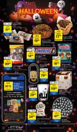 Tesco leták | Supermarket Strana 6: Kinder Mini Friends €99,90, Haribo Bonbony €18,90