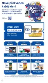 Tesco leták | Supermarket Strana 8