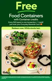 Woolworths catalogue week 43 Page 13