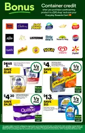Woolworths catalogue week 43 Page 14