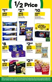 Woolworths catalogue week 43 Page 15
