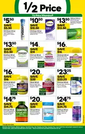 Woolworths catalogue week 43 Page 17