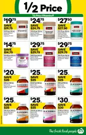 Woolworths catalogue week 43 Page 18
