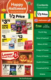 Woolworths catalogue week 43 Page 2