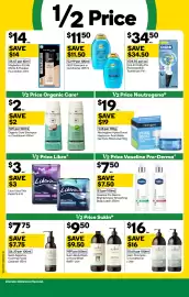 Woolworths catalogue week 43 Page 20