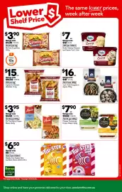 Woolworths catalogue week 43 Page 21