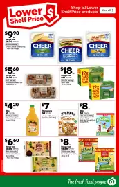 Woolworths catalogue week 43 Page 22