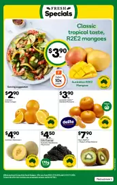 Woolworths catalogue week 43 Page 23