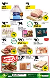 Woolworths catalogue week 43 Page 25
