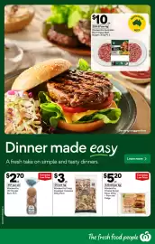 Woolworths catalogue week 43 Page 28