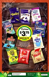 Woolworths catalogue week 43 Page 3