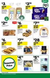 Woolworths catalogue week 43 Page 30