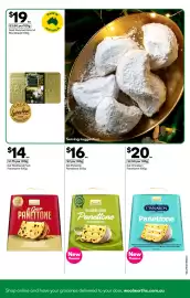 Woolworths catalogue week 43 Page 31