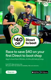 Woolworths catalogue week 43 Page 32