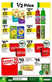 Woolworths catalogue week 43 Page 33