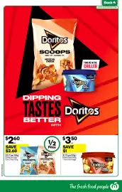 Woolworths catalogue week 43 Page 34