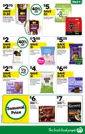 Woolworths catalogue week 43 Page 36