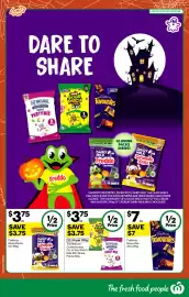 Woolworths catalogue week 43 Page 4
