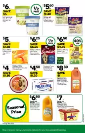 Woolworths catalogue week 43 Page 41