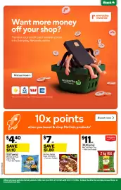 Woolworths catalogue week 43 Page 42