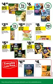 Woolworths catalogue week 43 Page 43