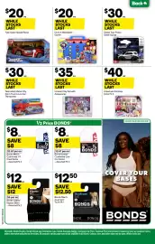 Woolworths catalogue week 43 Page 44
