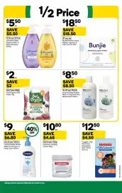 Woolworths catalogue week 43 Page 45