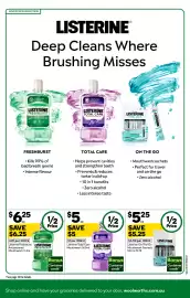 Woolworths catalogue week 43 Page 47