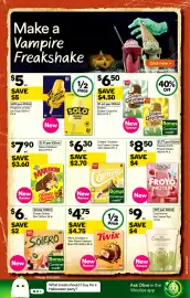 Woolworths catalogue week 43 Page 7