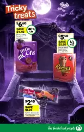 Woolworths catalogue week 43 Page 8