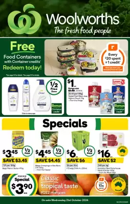 Woolworths (valid until 27-10)