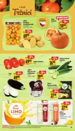Albert leták týden 43 Strana 15: Albert řepa červená €19,90, Okurka salátová hadovka €16,90