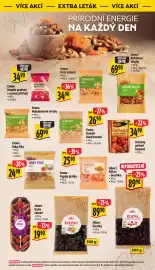 Albert leták týden 43 Strana 41: Emma Kešu natural €34,90, Albert Švestky €89,90