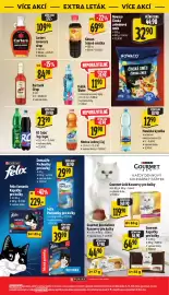 Albert leták týden 43 Strana 45: Kubík Water €11,90, Nestea Ledový čaj €19,90
